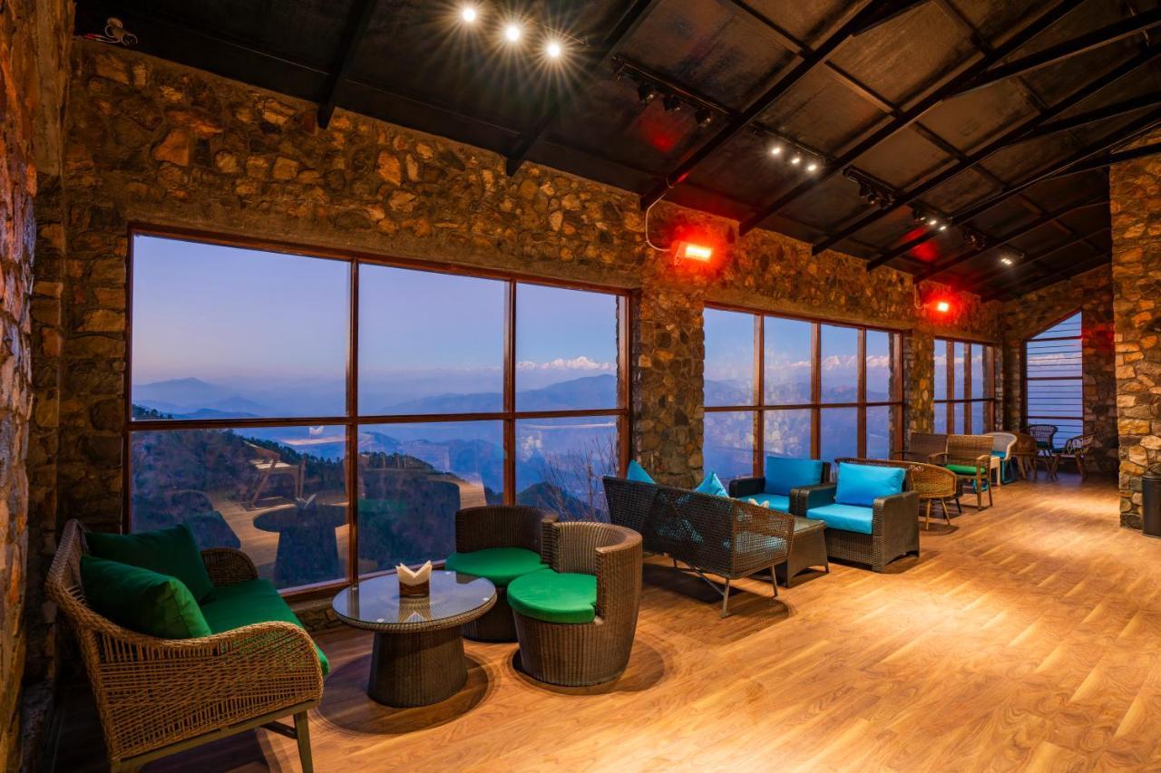 Hôtel Keekoo Kanatal, Wealthinwhite Extérieur photo